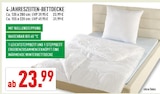 4-Jahreszeiten-Bettdecke Angebote bei Marktkauf Kamen für 23,99 €