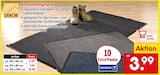 Schmutzfangmatte Angebote bei Netto Marken-Discount Schwabach für 3,99 €