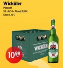 Aktuelles Pilsener Angebot bei Getränke Hoffmann in Oranienburg ab 10,99 €