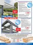 Terrassenüberdachung Terrassenüberdachung