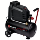 Kompressor „TC-AC 190/24/8 I OF“ Angebote von Einhell bei toom Baumarkt Erfurt für 79,99 €