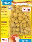 Speisekartoffeln im Angebot bei Netto Marken-Discount in Suhl Speisekartoffeln Angebote von Heimat bei Netto Marken-Discount Suhl für 1,79 €