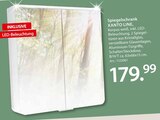 Spiegelschrank XANTO LINE Angebote bei Zurbrüggen Essen für 179,99 €