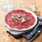 Carpaccio au parmesan CHARAL - CHARAL dans le catalogue Carrefour