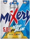 Mixery Iced Blue im Angebot bei REWE in Lörrach Mixery Iced Blue Angebote von Karlsberg bei REWE Lörrach für 3,99 €