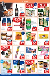 Lavazza Angebot & Preis im aktuellen budni Prospekt Lavazza Angebot im aktuellen budni Prospekt auf Seite 6