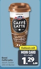 Caffè Latte bei combi im Oyten Prospekt für 1,29 €