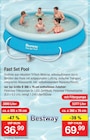 Aktuelle Becks Angebote bei Zimmermann in Magdeburg Aktuelles Fast Set Pool Angebot bei Zimmermann in Magdeburg ab 36,99 €