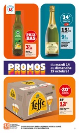 Vin Angebote im Prospekt "bi1 supermarché Maxi MARCHÉ" von Bi1 Vin Angebote im Prospekt "bi1 supermarché Maxi MARCHÉ" von Bi1 auf Seite 5
