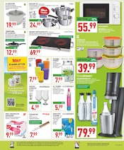 Topfset im Marktkauf Prospekt in Lemgo Aktueller Marktkauf Prospekt mit Topfset, "Aktuelle Angebote", Seite 21