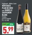 HÉRITAGES PLAN DE DIEU im Angebot bei Marktkauf in Dortmund HÉRITAGES PLAN DE DIEU Angebote bei Marktkauf Dortmund für 5,99 €