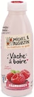 Intermarché Clichy - Promo Yaourt à boire à la framboise Promo Yaourt à boire à la framboise à 1,19 € dans le catalogue Intermarché à Clichy