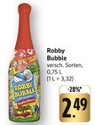 Apple-Cherry Angebote von Robby Bubble bei E center Schorndorf für 2,49 €