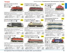 Batterie im Conrad Electronic Prospekt "Modellbahn 2024/25" mit 292 Seiten (Ludwigshafen (Rhein))