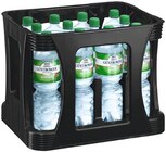 Schlossquelle im Angebot bei REWE in Wismar Schlossquelle Angebote von Güstrower bei REWE Wismar für 5,49 €