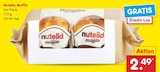 Netto Marken-Discount - Muffin Angebot im Prospekt Muffin bei Netto Marken-Discount im Prospekt "" für 2,49 €