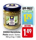 Pesto bei E center im Göppingen Prospekt für 1,29 €