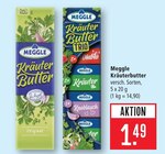 Aktuelle Butter Angebote bei Marktkauf in Stuttgart Aktuelles Kräuter Butter Original Angebot bei Marktkauf in Stuttgart ab 1,49 €