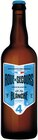 Bière blanche roue de secours - BRASSERIE MÉCANIQUE dans le catalogue Intermarché Hyper