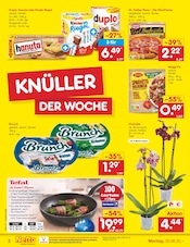 Fast Food im Netto Marken-Discount Prospekt in Chemnitz Aktueller Netto Marken-Discount Prospekt mit Fast Food, "Aktuelle Angebote", Seite 2