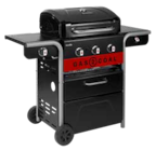 Aktuelle Holzkohle Angebote bei OBI in Bremerhaven Aktuelles Gas- und Holzkohle-Grill âGas2Coal 2.0â Angebot bei OBI in Bremerhaven ab 399,99 âŹ