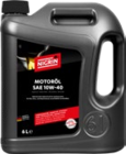 Motorenöl 10W-40 im Angebot bei Kaufland in Krefeld Motorenöl 10W-40 Angebote von Nigrin bei Kaufland Krefeld für 24,99 €
