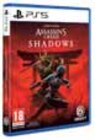 Jeu assassin's creed shadows - UBISOFT dans le catalogue Intermarché