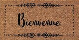 Tapis abrité coco Poucet 50 x 25 cm à Mr.Bricolage dans Noisy-sur-Oise Tapis abrité coco Poucet 50 x 25 cm à Mr.Bricolage dans Noisy-sur-Oise