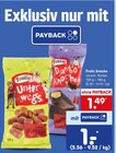 Snacks im Angebot bei Netto Marken-Discount in Willich Snacks Angebote von Frolic bei Netto Marken-Discount Willich für 1,00 €