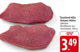Ochsen-Hüfte im Angebot bei E center in Heidenheim Ochsen-Hüfte Angebote von Scotland Hills bei E center Heidenheim für 3,49 €