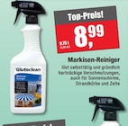 Markisen-Reiniger Angebote von Glutoclean bei Wilhelm Pelster GmbH & Co. KG Dülmen für 8,99 €
