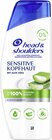 Shampoo im Angebot bei E center in Konstanz Shampoo Angebote von Head & Shoulders bei E center Konstanz für 3,99 €