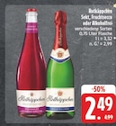 Sekt Angebote von Rotkäppchen bei EDEKA Altenburg für 2,49 €