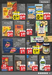Aktueller EDEKA Prospekt mit Nudeln, "Aktuelle Angebote", Seite 15
