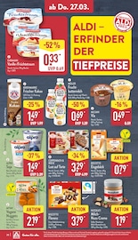 Aktueller ALDI Nord Prospekt mit Torte, "Aktuelle Angebote", Seite 30