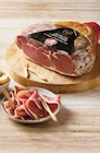 Jambon de Bayonne IGP Label Rouge Affiné 12 mois - U SAVAURS - Super U à Perpignan Jambon de Bayonne IGP Label Rouge Affiné 12 mois - U SAVAURS en promo chez Super U Perpignan à 18,95 €