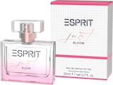 Aktuelle Eau De Parfum Angebote bei dm-drogerie markt in Neuss Aktuelles Just BLOOM Eau de Parfum Angebot bei dm-drogerie markt in Neuss ab 8,95 €