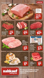Fleisch im nahkauf Prospekt in Wunstorf Aktueller nahkauf Prospekt mit Fleisch, "nichts liegt näher", Seite 12