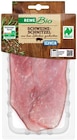 Schweine-Schnitzel im REWE Prospekt Schweine-Schnitzel von REWE Bio im aktuellen REWE Prospekt für 32,90 €