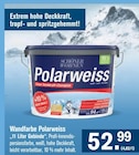 Polarweiss bei WERKMARKT Eisen-Schulz im Groß-Umstadt Prospekt für 52,99 €