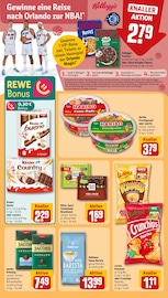 Haribo im REWE Prospekt in Paderborn Aktueller REWE Prospekt mit Haribo, "Dein Markt", Seite 23