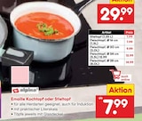 Stieltopf Angebote von alpina bei Netto Marken-Discount Salzgitter für 7,99 €