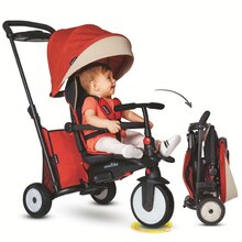 Tricycle pliable str5 - Oxybul à Vandœuvre-lès-Nancy Tricycle pliable str5 en promo chez Oxybul Vandœuvre-lès-Nancy à 139,99 €