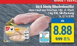 Aktuelles Hähnchenbrustfilet Angebot bei diska in Dresden ab 8,88 €