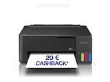 EcoTank ET-1910 Tintenstrahldrucker von EPSON im aktuellen MediaMarkt Saturn Prospekt für 149,99 €