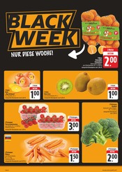 Aktueller EDEKA Prospekt mit Kiwi, "Wir lieben Lebensmittel!", Seite 4