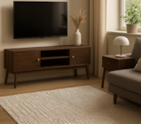 Chevet Tiffany à 49,99 € dans le catalogue Maxi Bazar