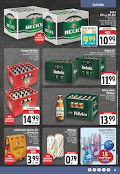 Veltins im E center Prospekt in Ahlen Aktueller E center Prospekt mit Veltins, "Aktuelle Angebote", Seite 21