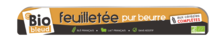 PÂTE FEUILLETÉE PUR BEURRE à NaturéO dans Ballainvilliers PÂTE FEUILLETÉE PUR BEURRE à NaturéO dans Ballainvilliers