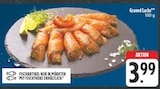 Graved Lachs im Angebot bei EDEKA in Würzburg Graved Lachs Angebote bei EDEKA Würzburg für 3,99 €
